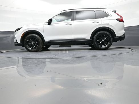 Used 2025 Honda CR-V Sport-L image 33