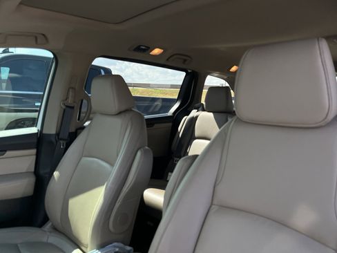 Used 2022 Honda Odyssey EX-L image 6