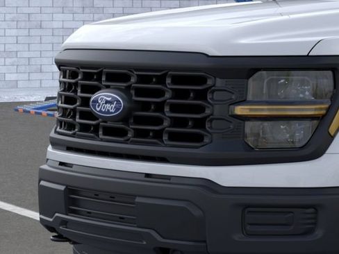 New 2026 Ford F150 XL AWD/4WD image 20