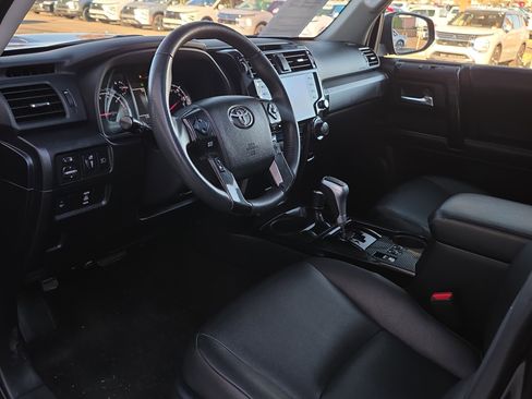 Used 2021 Toyota 4Runner TRD Pro image 10