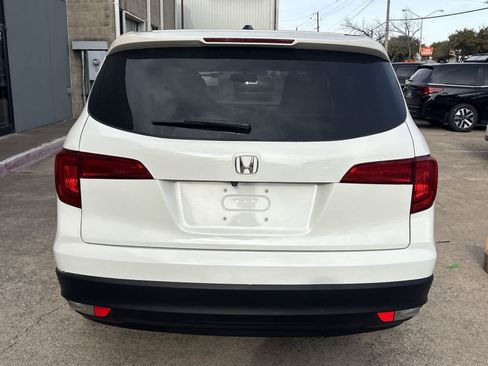 Used 2018 Honda Pilot EX-L image 5