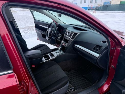 Used 2014 Subaru Outback 2.5i w/ Alloy Wheel Package image 21