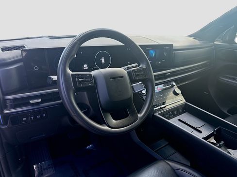 Used 2024 Hyundai Santa Fe Calligraphy image 7