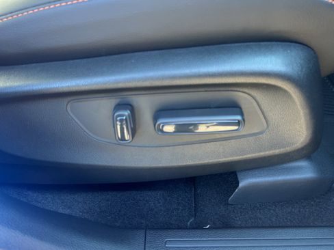 Certified 2025 Honda CR-V Sport-L image 32