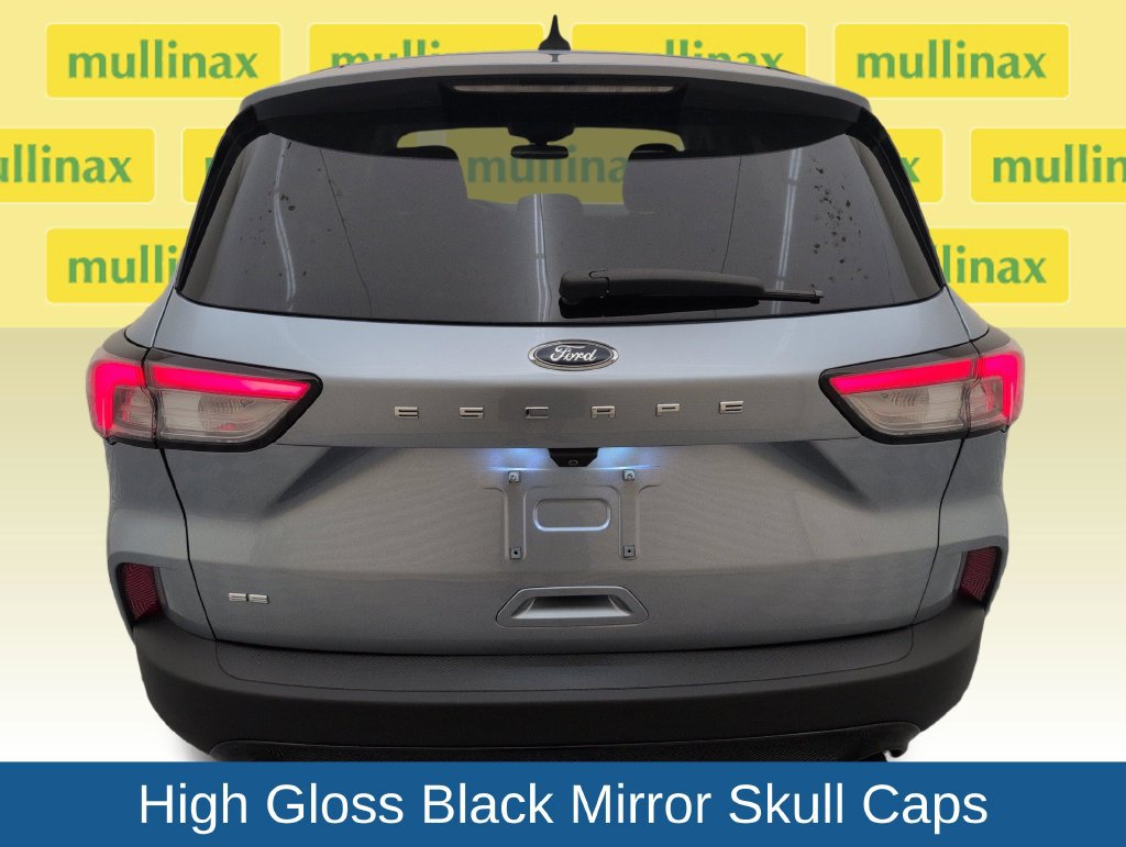 Used 2022 Ford Escape SE w/ SE Sport Appearance Package FWD image 28