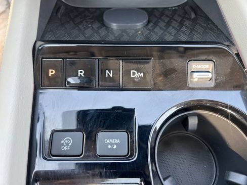 Used 2026 Nissan Murano Platinum w/ Cargo Package AWD/4WD image 29