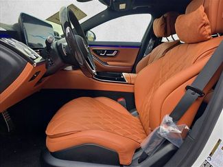 New 2026 Mercedes-Benz S 580 4MATIC Sedan video 4