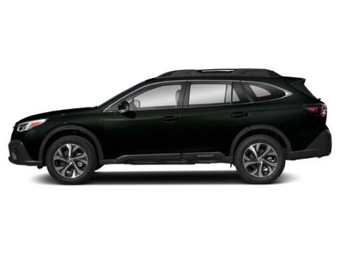 Used 2022 Subaru Outback Limited AWD/4WD image 3
