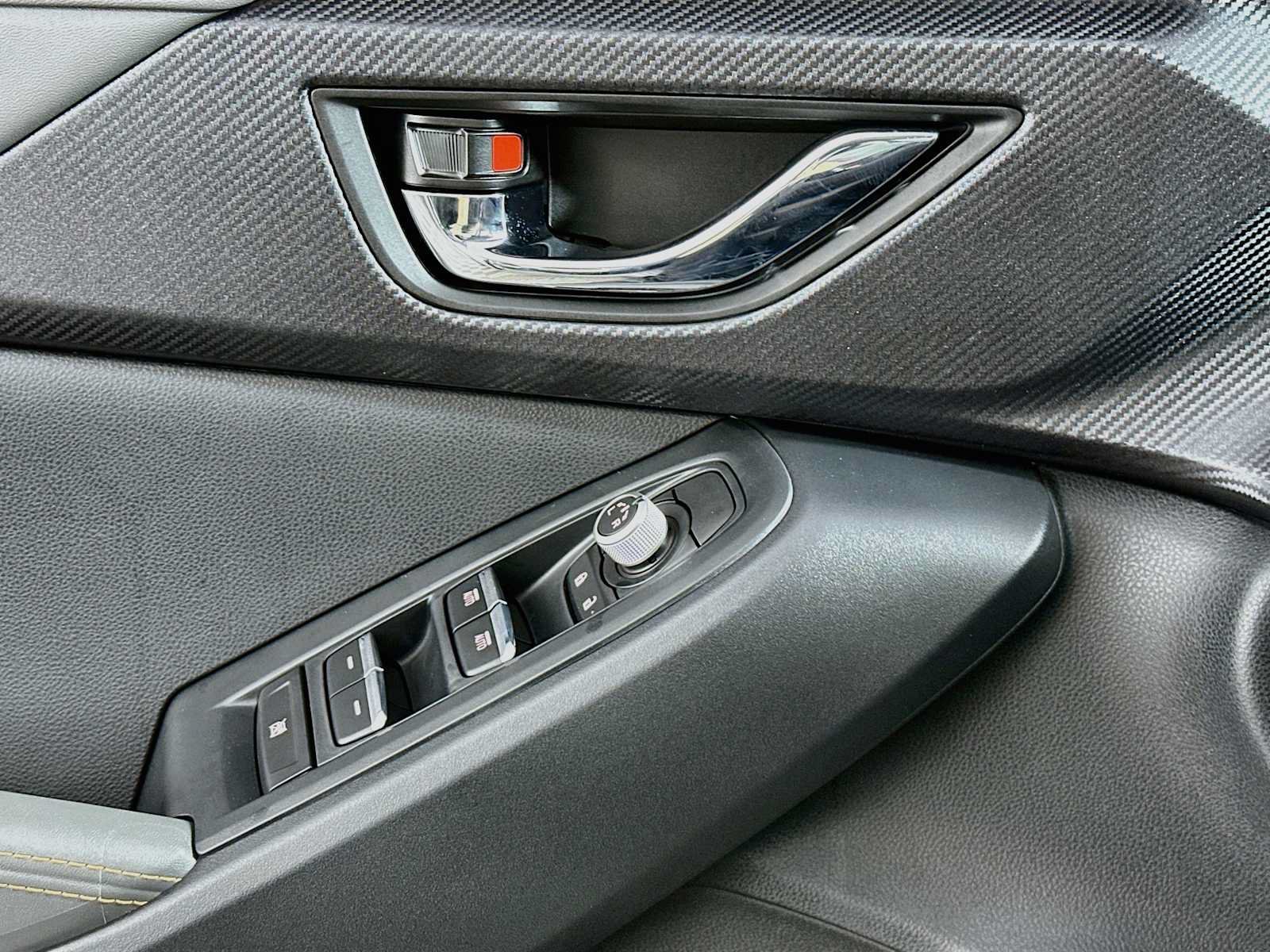 New 2026 Subaru Crosstrek 2.5i Limited AWD/4WD image 17