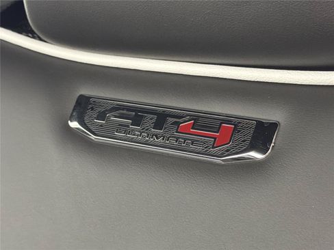 New 2026 GMC Yukon AT4 Ultimate AWD/4WD image 37