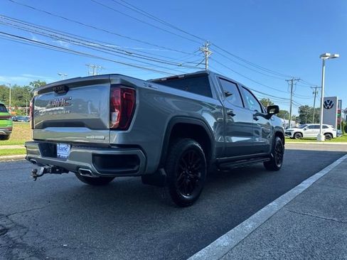 Used 2023 GMC Sierra 1500 Elevation AWD/4WD image 11