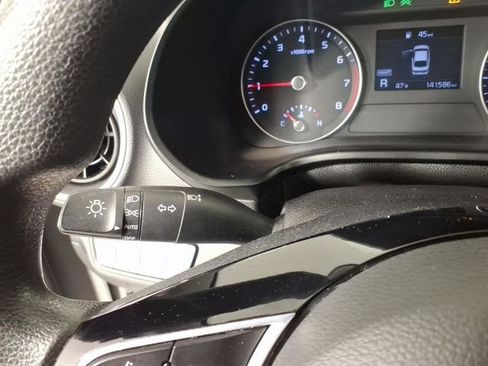 Used 2021 Kia Forte LXS image 24