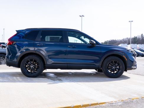 New 2026 Honda CR-V Sport-L image 5