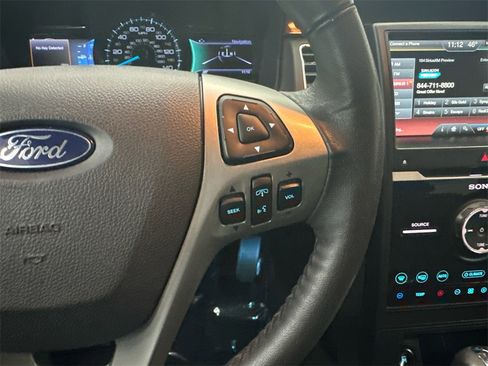 Used 2014 Ford Flex Limited w/ Equipment Group 301A image 26