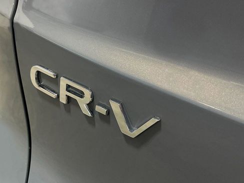 New 2026 Honda CR-V EX-L image 6
