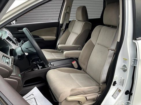 Used 2012 Honda CR-V EX image 20