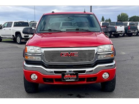 Used 2004 GMC Sierra 2500 SLT image 3