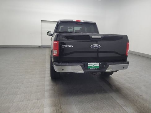 Used 2016 Ford F150 XLT w/ Equipment Group 302A Luxury image 6