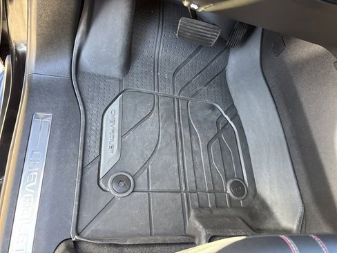 Used 2024 Chevrolet Tahoe RST w/ Luxury Package image 30