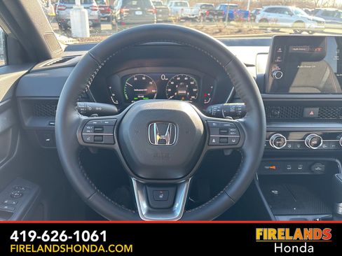 New 2026 Honda CR-V TrailSport image 16