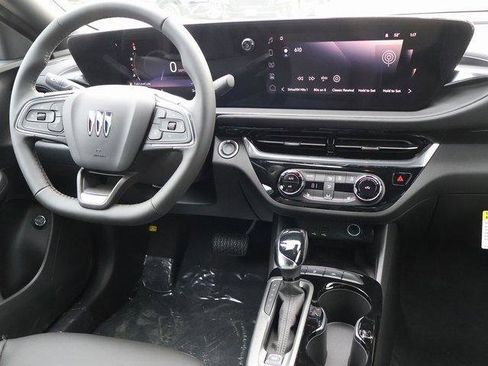 New 2026 Buick Envista Sport Touring w/ Convenience I Package image 12