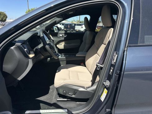 Certified 2026 Volvo XC60 B5 Plus w/ Protection Package Premier image 13