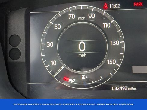 Used 2018 Land Rover Range Rover Sport HSE image 40