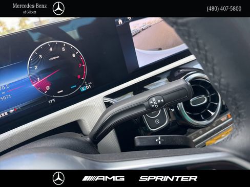 Certified 2026 Mercedes-Benz CLA 250 image 28