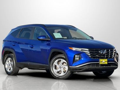 Used 2024 Hyundai Tucson SEL