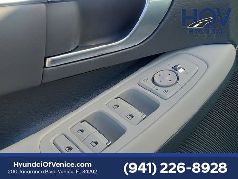 Certified 2023 Hyundai Sonata SEL w/ Cargo Package image 29