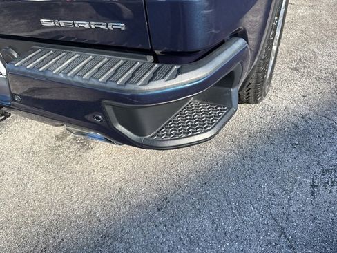 Used 2022 GMC Sierra 1500 Denali image 59