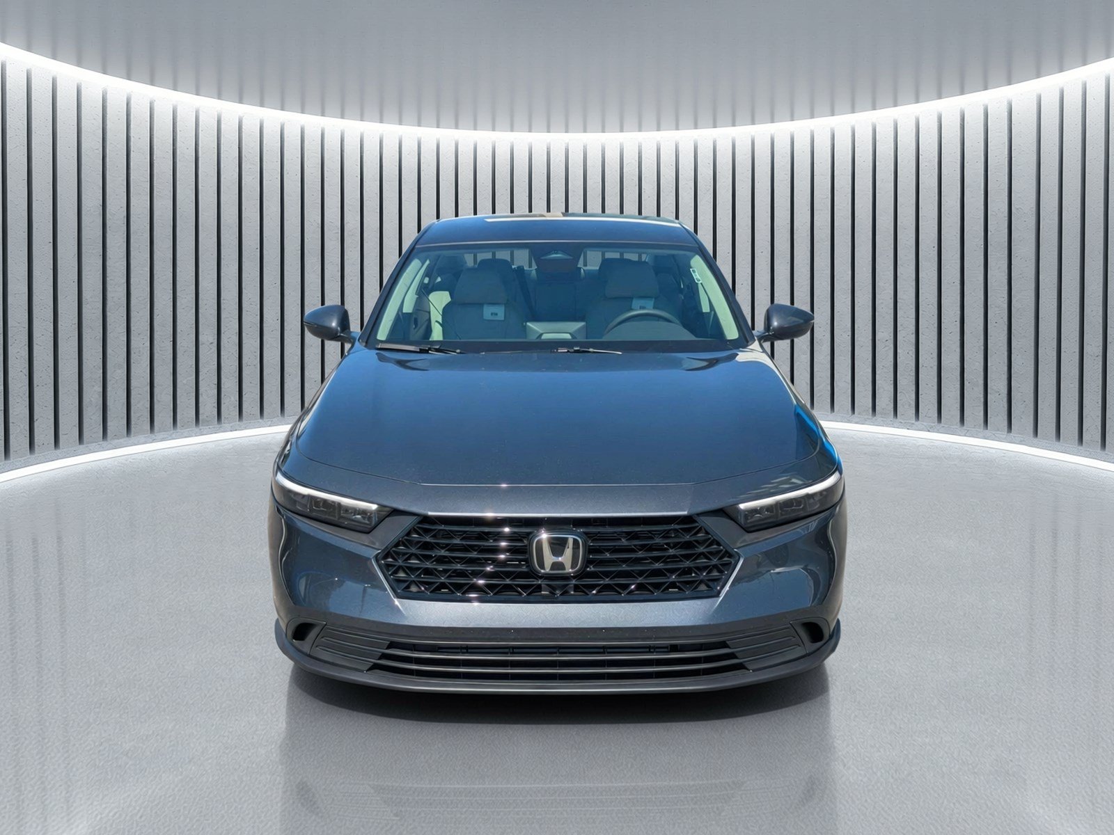 New 2026 Honda Accord LX image 12