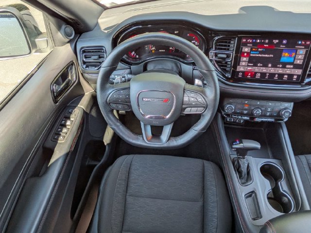 Used 2026 Dodge Durango GT AWD/4WD image 19
