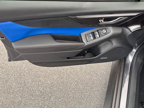 New 2026 Subaru WRX tS AWD/4WD image 13