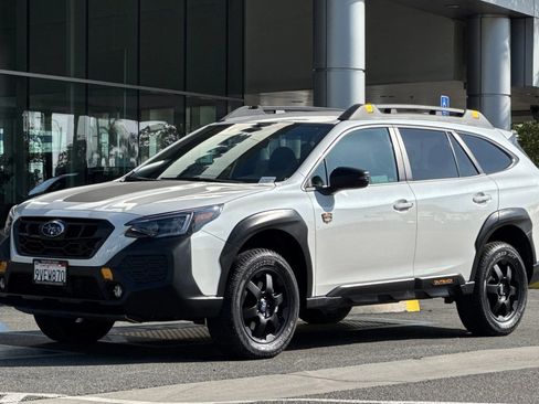 Used 2025 Subaru Outback Wilderness image 10