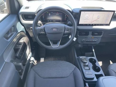 New 2026 Ford Maverick XL FWD image 13