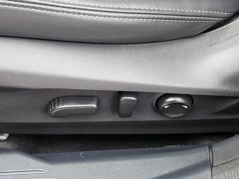 Used 2021 Subaru Legacy Limited w/ Popular Package #3 image 28