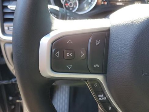 Certified 2025 RAM 1500 Big Horn image 10
