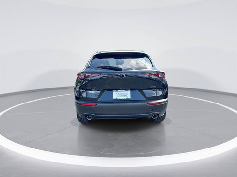 New 2026 MAZDA CX-30 2.5 Turbo Aire Edition AWD/4WD image 7