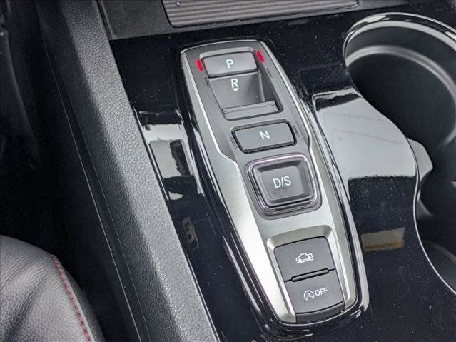 Certified 2023 Honda Ridgeline Black Edition image 12