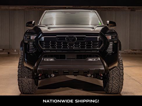 Used 2026 Toyota Tacoma TRD Off-Road image 4