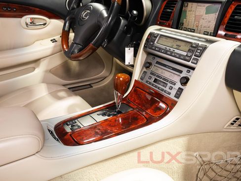 Used 2008 Lexus SC 430 Convertible RWD image 71