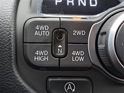 New 2026 RAM 1500 Big Horn image 9