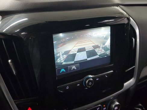 Used 2019 Chevrolet Traverse LT w/ LPO, Floor Liner Package image 22