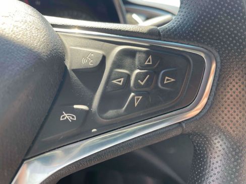 Used 2020 Chevrolet Malibu LS FWD image 19