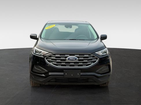 Used 2022 Ford Edge SE AWD/4WD image 2