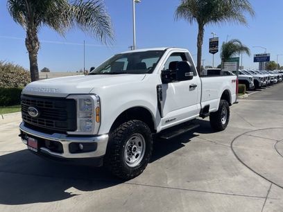 New 2025 Ford F250 XL w/ XL Off-Road Package