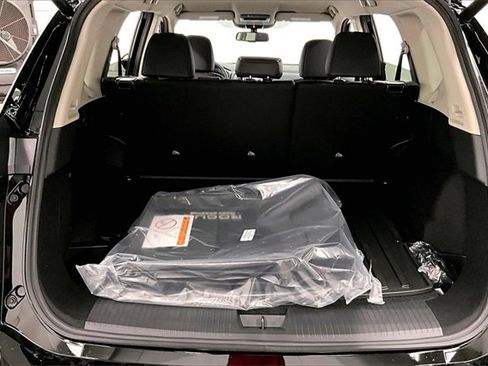 New 2026 Nissan Rogue SV image 35