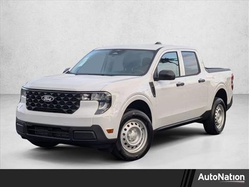 New 2026 Ford Maverick XL FWD image 1
