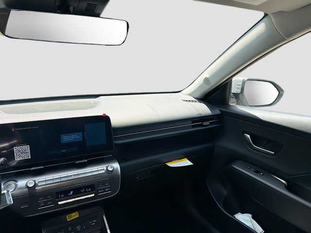 New 2026 Hyundai Kona Limited FWD image 23